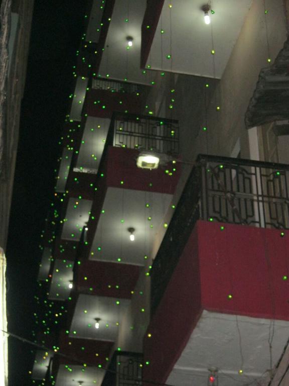 Mishra Guest House Varanasi Exterior foto