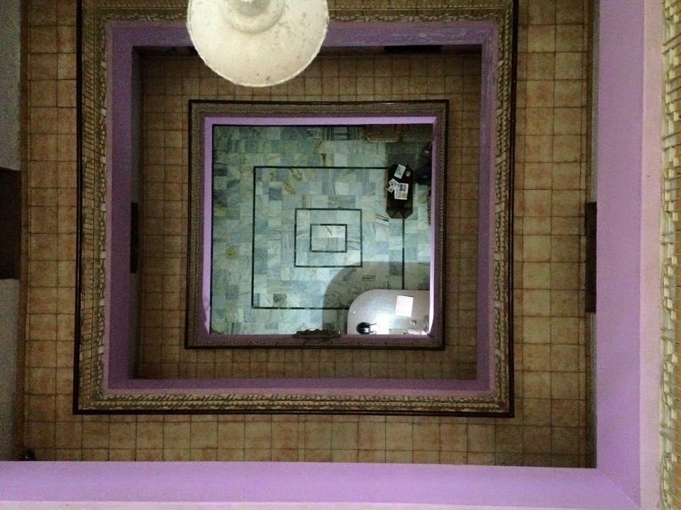 Mishra Guest House Varanasi Exterior foto
