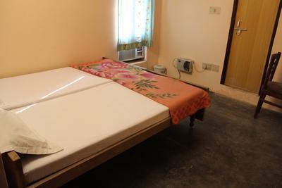 Mishra Guest House Varanasi Exterior foto