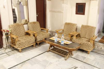 Mishra Guest House Varanasi Exterior foto