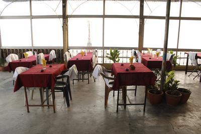 Mishra Guest House Varanasi Exterior foto