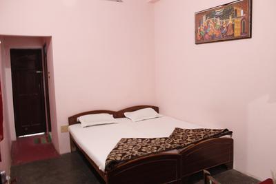 Mishra Guest House Varanasi Exterior foto